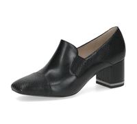 CAPRICE Zapatilla para Mujer 9-24406-45, Black Comb, 39 EU, Peine Negro, 39 EU