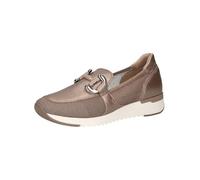 CAPRICE Zapatilla para Mujer 9-24536-42, Bronce Comb, 39 EU, Bronce Comb, 39 EU