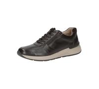 CAPRICE Zapatillas Bajas para Hombre 9-13600-43, Dk Brown Comb, 40 EU