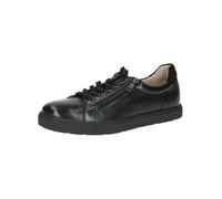 CAPRICE Zapatillas Bajas para Hombre 9-13601-43, Peine Negro, 46 EU