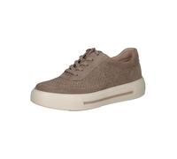CAPRICE Zapatillas Bajas para Mujer 9-23350-43, MUD Suede, 40 EU, Mud Suede, 40 EU