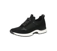 CAPRICE Zapatillas Bajas para Mujer 9-23652-43, Peine Negro, 39 EU