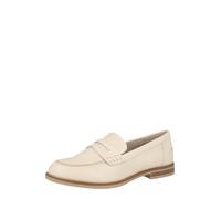 CAPRICE Zapatillas blanco lana 37,5 blanco lana