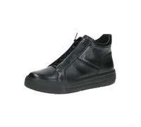 CAPRICE Zapatillas deportivas altas negro 40 negro