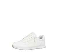 CAPRICE Zapatillas deportivas bajas blanco 37 blanco