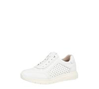 CAPRICE Zapatillas deportivas bajas blanco 38 blanco
