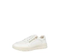 CAPRICE Zapatillas deportivas bajas blanco 40 blanco