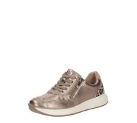 CAPRICE Zapatillas deportivas bajas 'KAIA' taupe 41 taupe