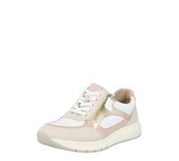 CAPRICE Zapatillas deportivas bajas kitt / oro / talco / blanco 39 kitt / oro / talco / blanco