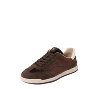 Caprice DK Brown Comb - Zapatillas Planas para Mujer, 37