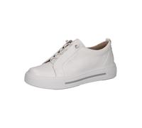 CAPRICE Zapatillas deportivas bajas offwhite 40,5 offwhite
