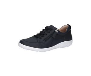 CAPRICE Zapatillas Deportivas para Mujer 9-23600-44, Ocean Deer, 39 EU, Ciervos oceáni, 39 EU
