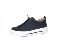 Caprice Zapatillas Deportivas para Mujer 9-23709-44, Ocean Suede, 37 EU, Ocean Suede, 37 EU