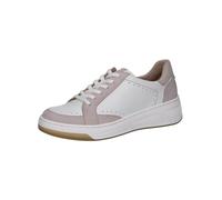 CAPRICE Zapatillas Deportivas para Mujer 9-23714-44, de Ante oldrose, Talla 36 EU, Oldrose Suede, 36 EU