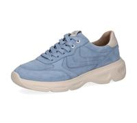 CAPRICE Zapatillas Deportivas para Mujer 9-23715-46, Blue Comb, 42 EU