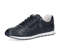 CAPRICE Zapatillas Deportivas para Mujer 9-23721-46, Ocean Softnap, 39 EU