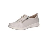 Caprice Zapatillas Deportivas para Mujer 9-23752-44, Pearl per.Deer, 41 EU Ancho, Pearl per Deer, 41 EU Weit