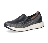 CAPRICE Zapatillas Deportivas para Mujer 9-24751-46, Ocean Comb, 42 EU