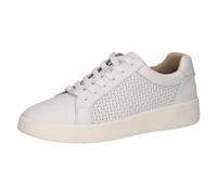 CAPRICE Zapatillas para Mujer 9-23300-42, Color Blanco., 38 EU