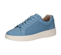 CAPRICE Zapatillas para Mujer 9-23300-42, Lt Blue Nappa, 40 EU
