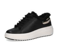 CAPRICE Zapatillas para Mujer 9-23601-45, Black Comb, 40 EU, Peine Negro, 40 EU