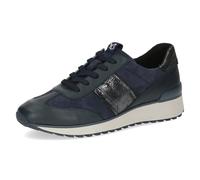 CAPRICE Zapatillas para Mujer 9-23700-45, Ocean Comb, 39 EU, Ocean Comb, 39 EU