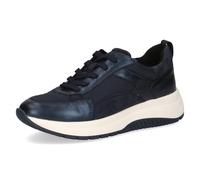 CAPRICE Zapatillas para Mujer 9-23710-45, Ocean Comb, 36 EU