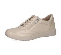CAPRICE Zapatillas para Mujer 9-23750-42 G, White Cuoio, 41 EU