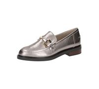 CAPRICE Zapatillas para Mujer 9-24200-41, Mocasín, Platino Metal, 40 EU