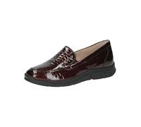 CAPRICE Zapatillas para Mujer 9-24651-43, Tablero Croco, 39 EU