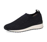 CAPRICE Zapatillas para Mujer 9-24703-42, Ocean Knit, 38 EU