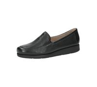 CAPRICE Zapatillas para Mujer 9-24750-41, Mocasín, Color Negro, 38 EU