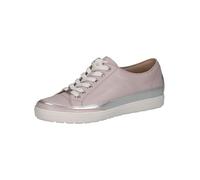 CAPRICE Zapatillas Planas para Mujer 9-23654-42, LT.Purple PERL, 38 EU, Lt Purple Pearl, 38 EU