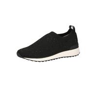 CAPRICE Zapatillas para Mujer 9-24703-42 G, Punto Negro., 37 EU