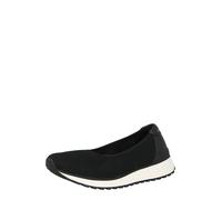 CAPRICE Zapatillas sin cordones negro 39 negro
