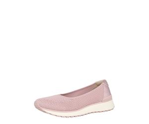 CAPRICE Zapatillas sin cordones rosa 36 rosa