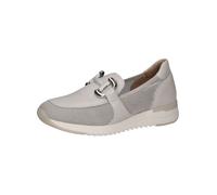 CAPRICE Zapatillas taupe 36 taupe