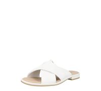 CAPRICE Zapatos abiertos blanco 40 blanco