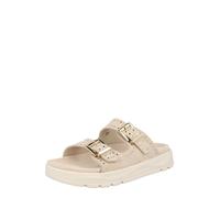 CAPRICE Zapatos abiertos crema 39 crema
