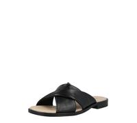 CAPRICE Zapatos abiertos negro 40 negro