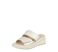 CAPRICE Zapatos abiertos plata 39 plata