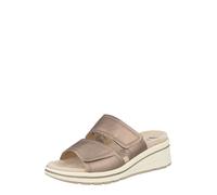 CAPRICE Zapatos abiertos taupe 37 taupe
