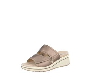 CAPRICE Zapatos abiertos taupe 41 taupe