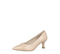 CAPRICE Zapatos con plataforma beige 38,5 beige