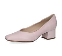 CAPRICE Zapatos de tacón para Mujer 9-22315-42 G, Flor de Rosa., 36 EU