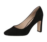 CAPRICE Zapatos de tacón para Mujer 9-22402-42 G, Piel Negra., 36 EU