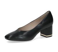 CAPRICE Zapatos de tacón para Mujer 9-22405-45, Color Negro., 36 EU