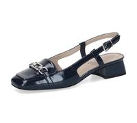 CAPRICE Zapatos de tacón para Mujer 9-29501-44, Ocean Naplak, 38,5 EU