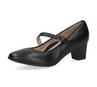 Caprice Zapatos De Tacón Para Mujer De Cuero 9-22310-44