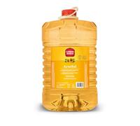 Capricho Andaluz - Aceite de Girasol Refinado Artesol PET 7,5L